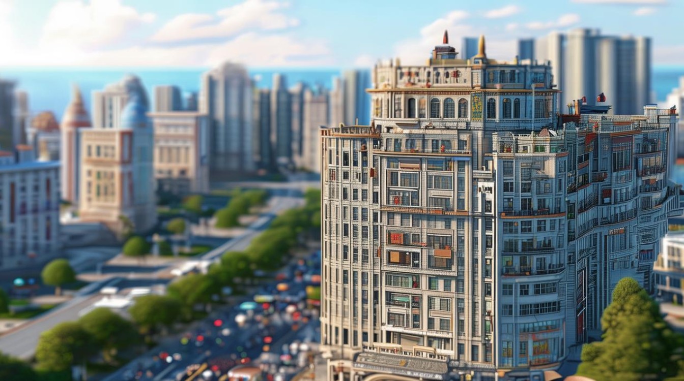 大连的景点介绍