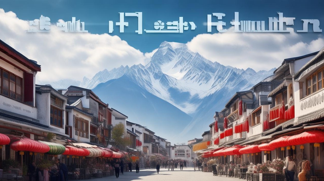 去大理必去景点