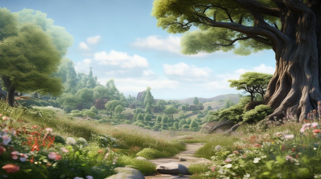 博爱周边免费景点 博爱周边免费景点