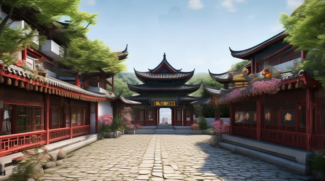 天通苑景点 天通苑景点