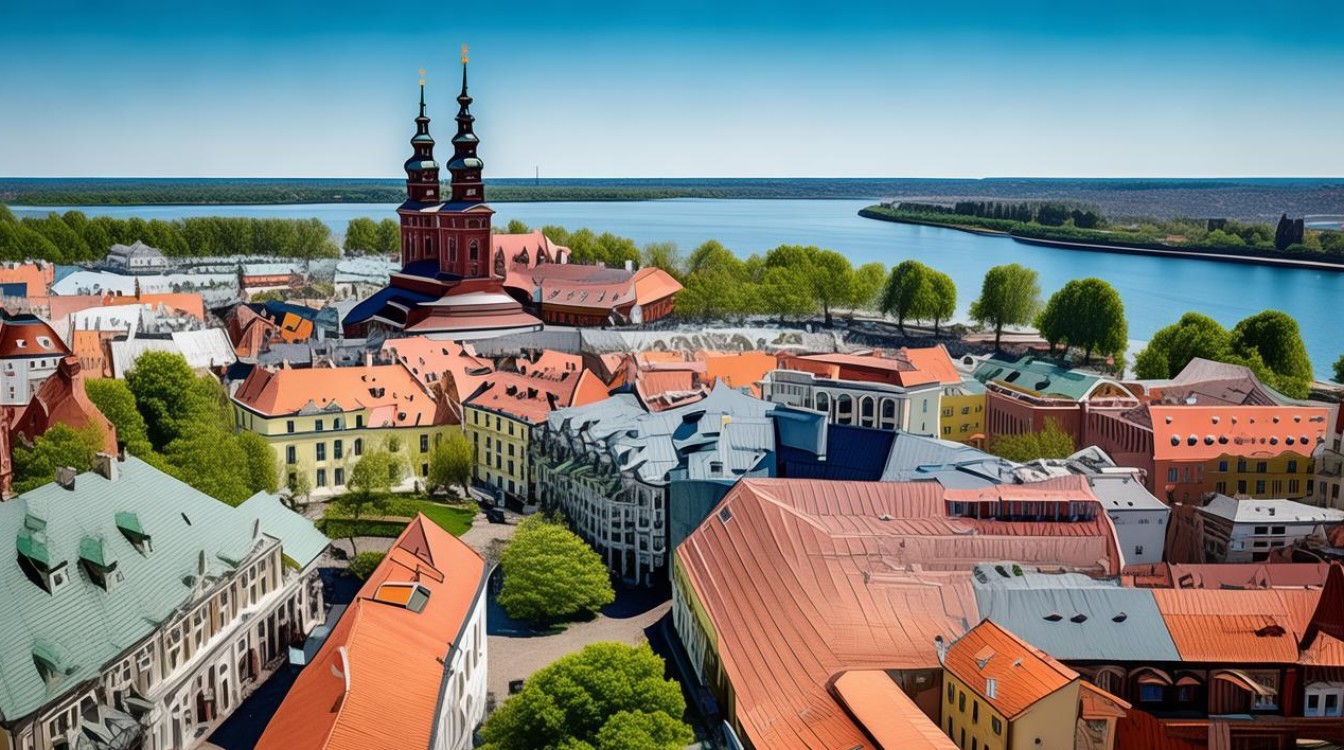 拉脱维亚旅游景点 拉脱维亚旅游景点