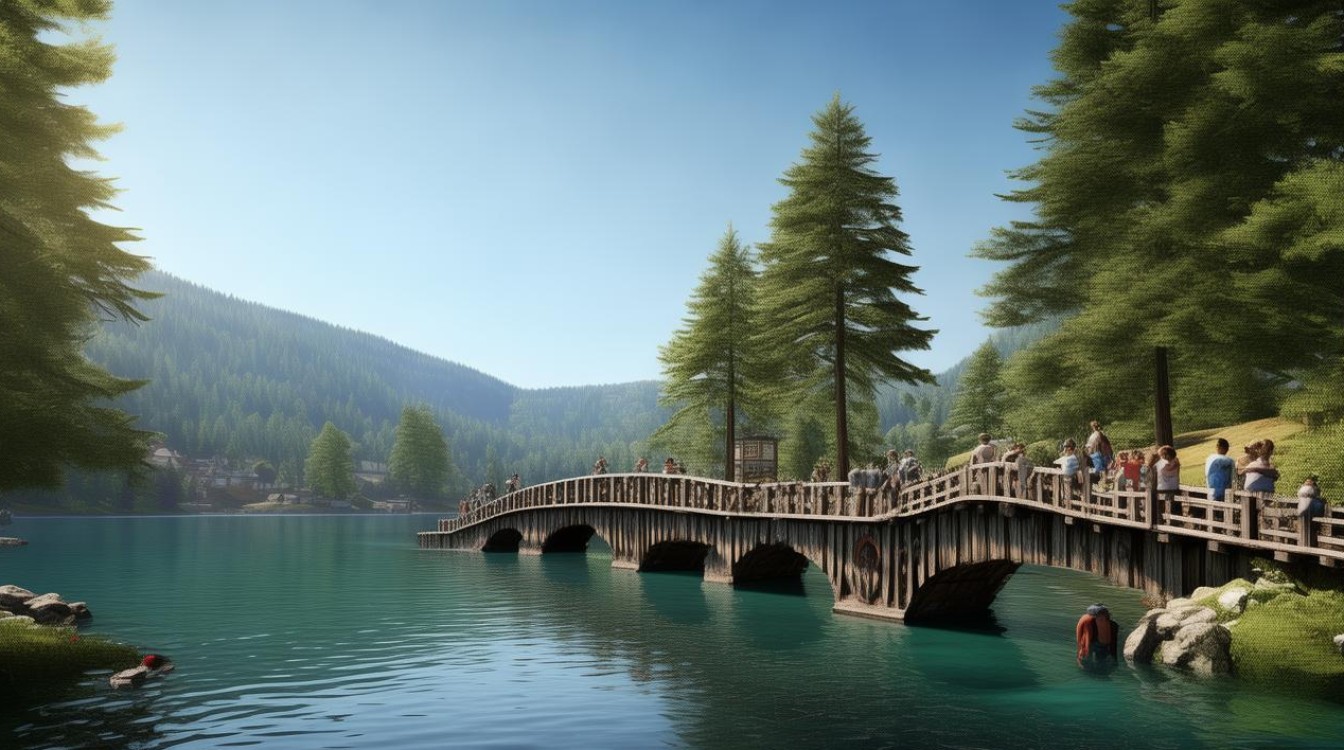 苏马荡景点 苏马荡景点