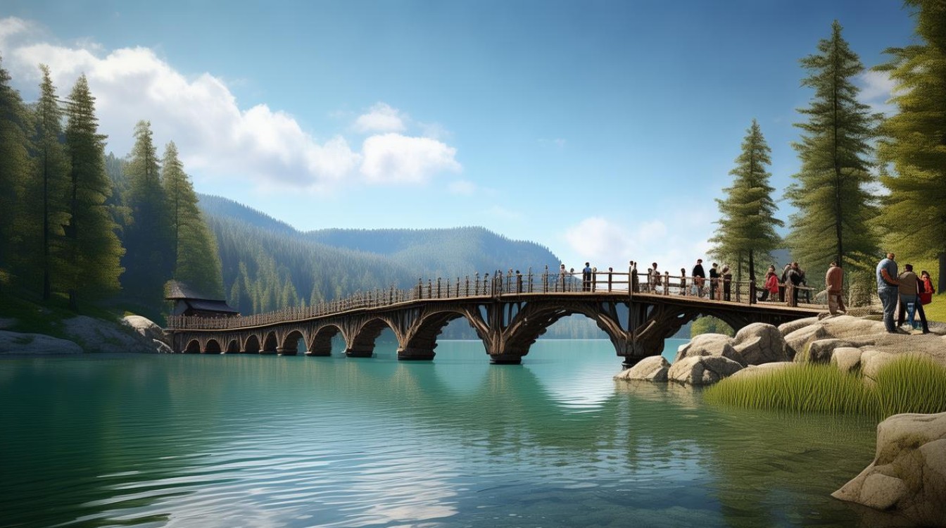 苏马荡景点 苏马荡景点