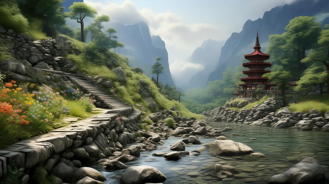 龙山附近的景点 龙山附近的景点