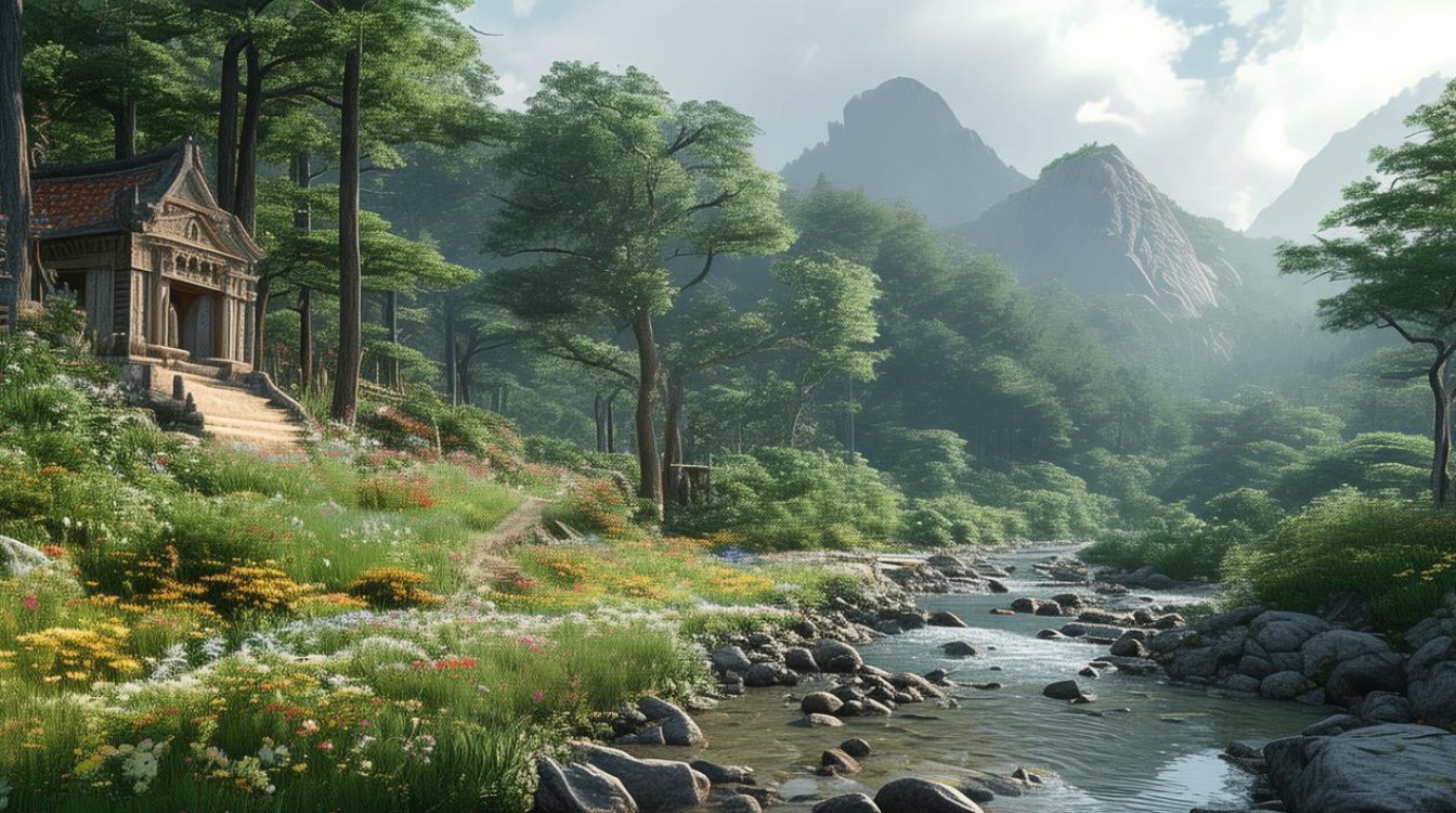 龙山附近的景点 龙山附近的景点