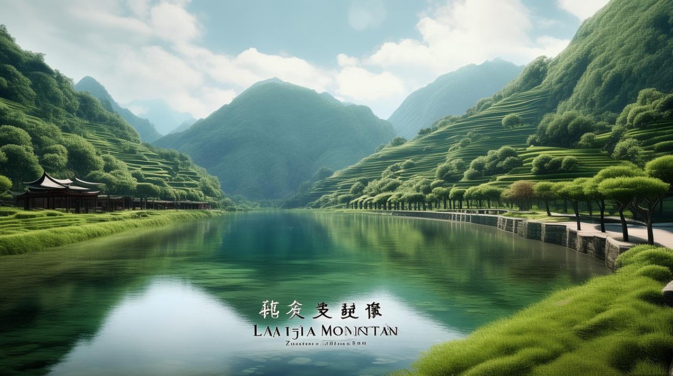 舟山珞珈山景点