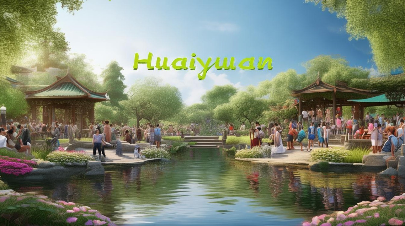 怀柔好玩的景点 怀柔好玩的景点