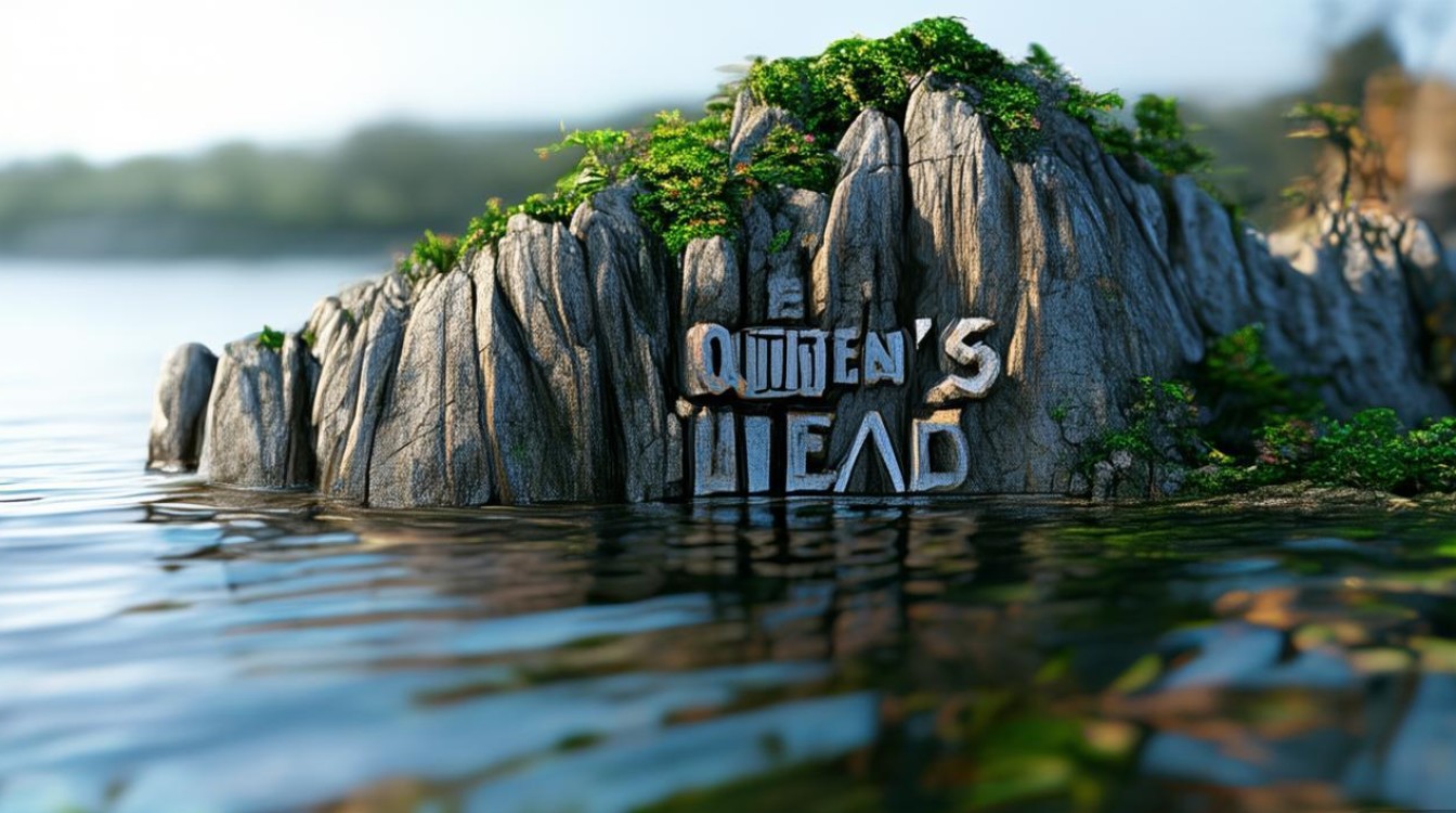 台湾女王头景点