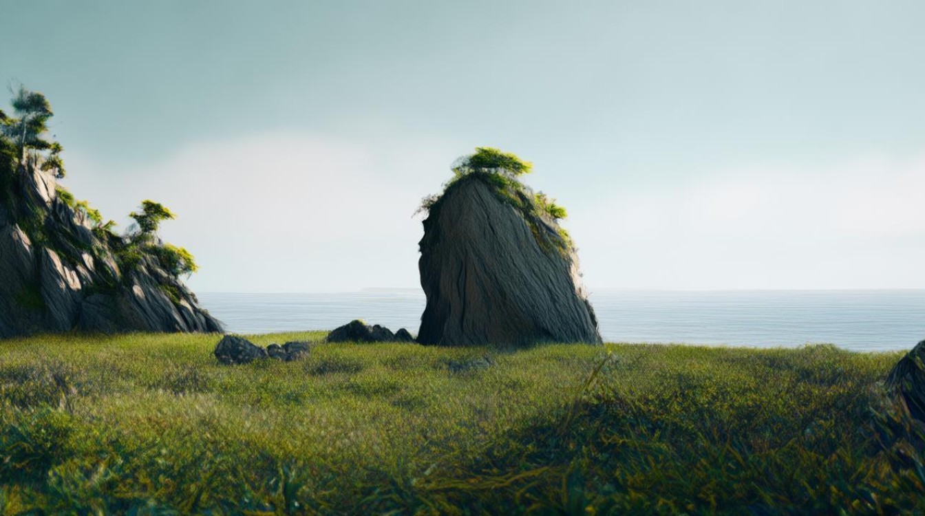 台湾女王头景点