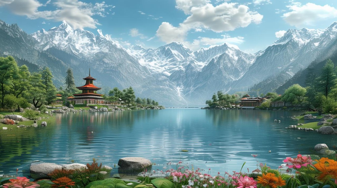 永兴的景点 永兴的景点