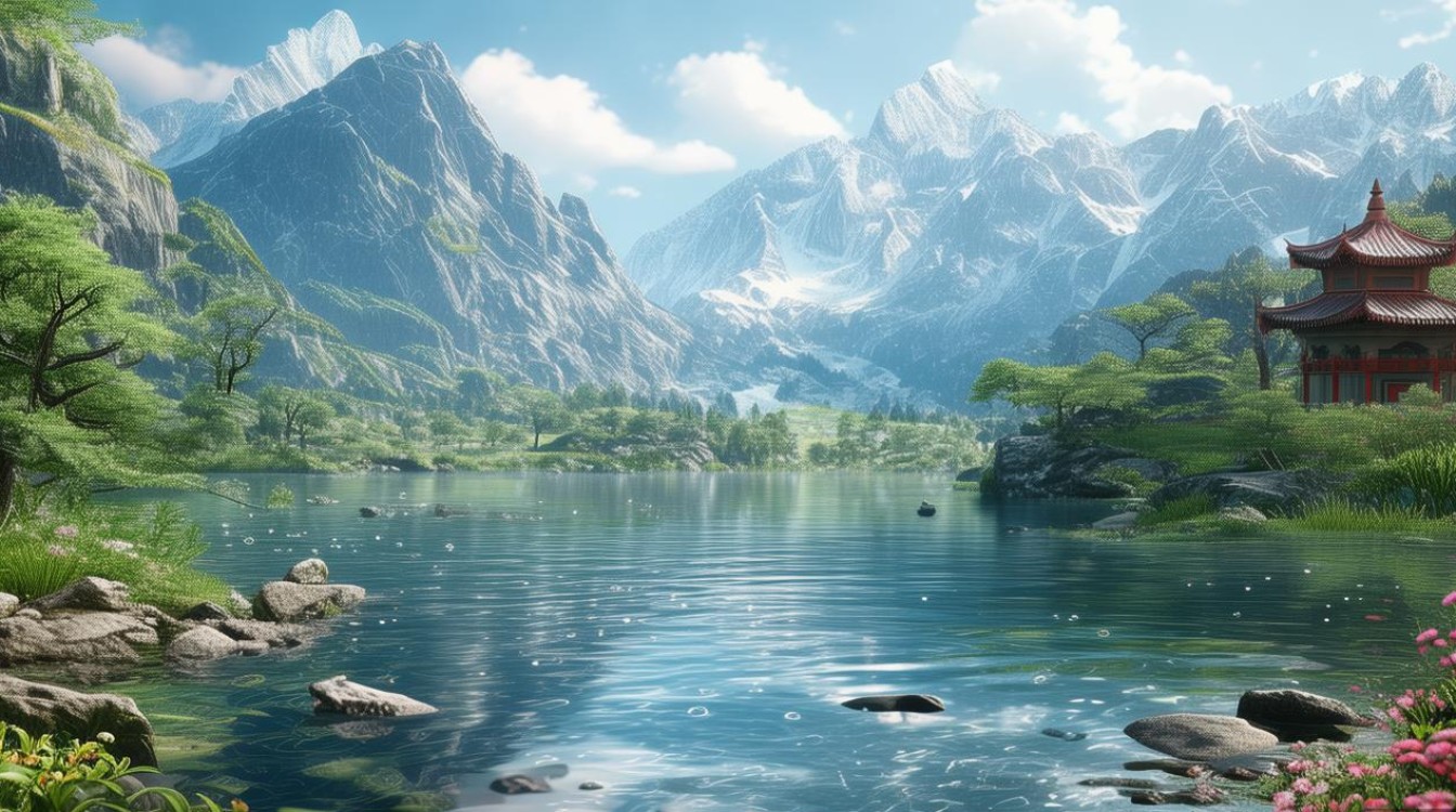 永兴的景点 永兴的景点