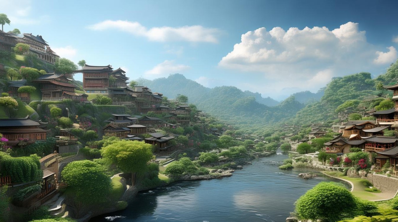 彭水的景点 彭水的景点