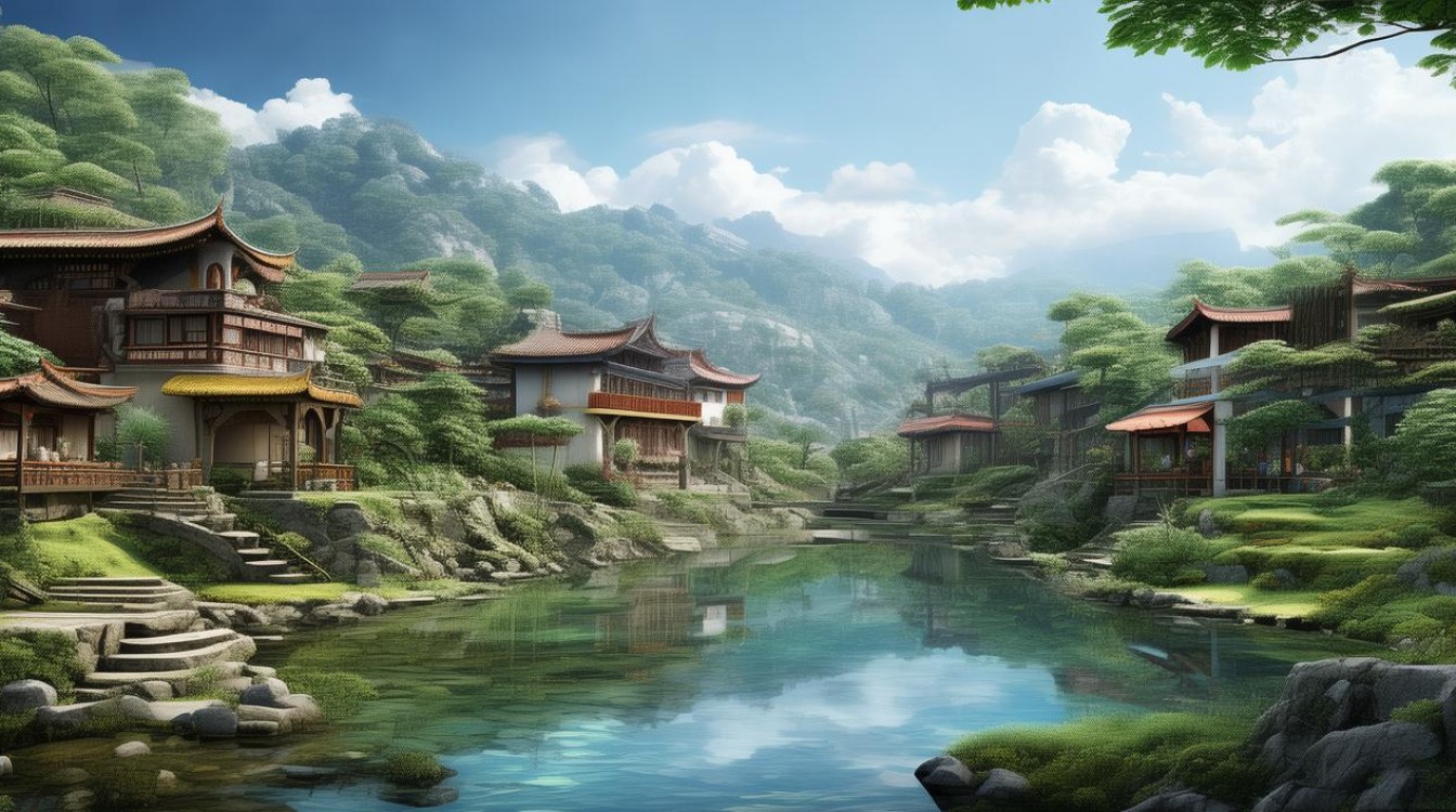 彭水的景点 彭水的景点