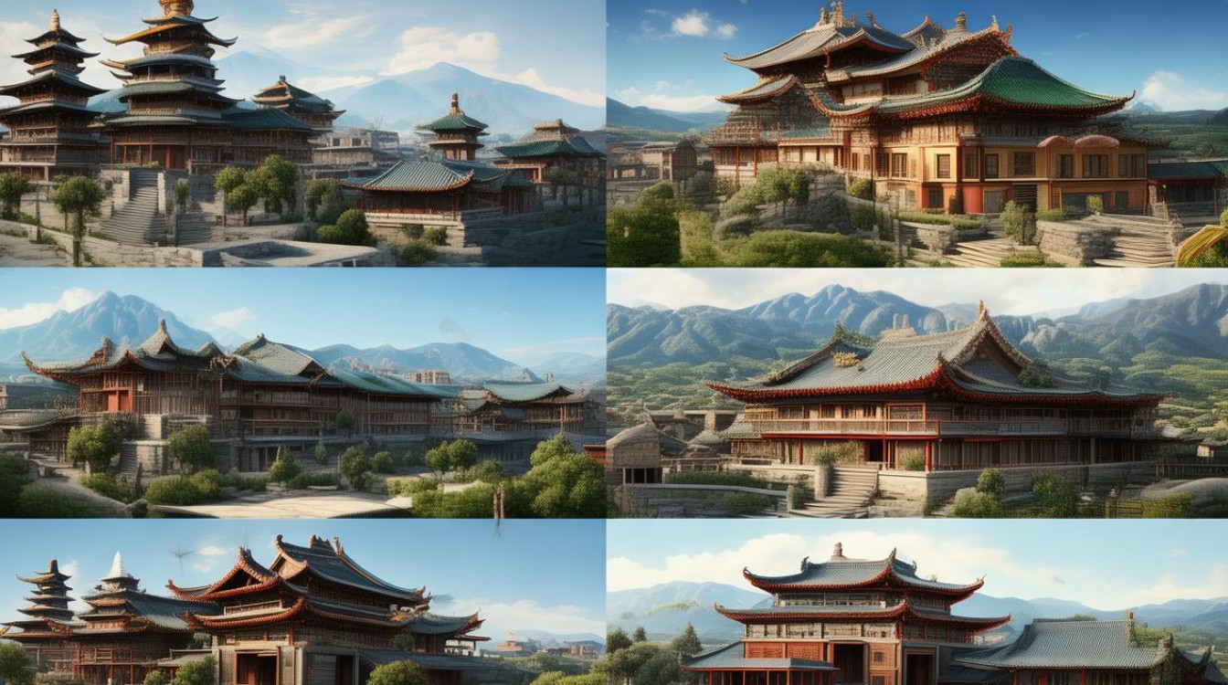 垣曲的景点 垣曲的景点