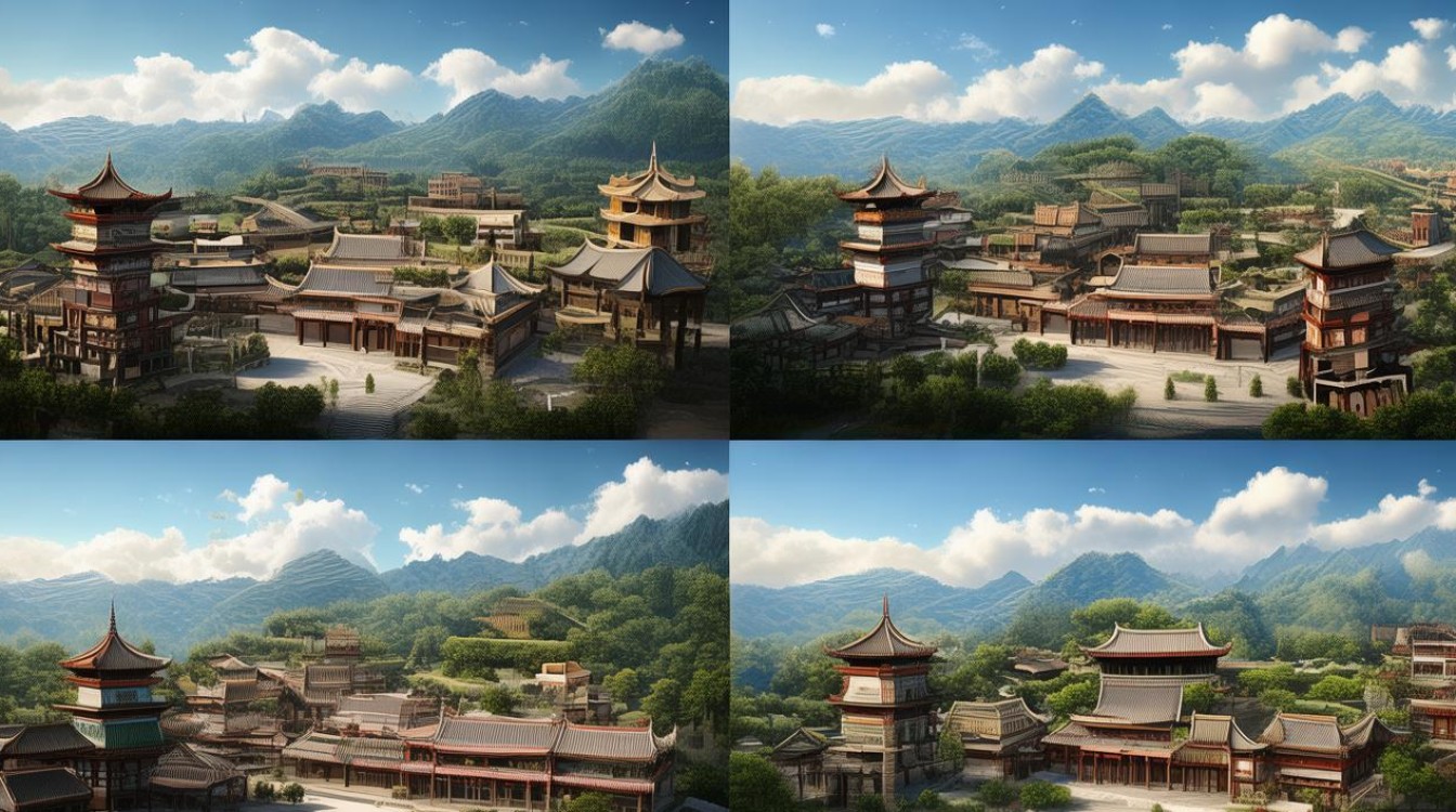 垣曲的景点 垣曲的景点