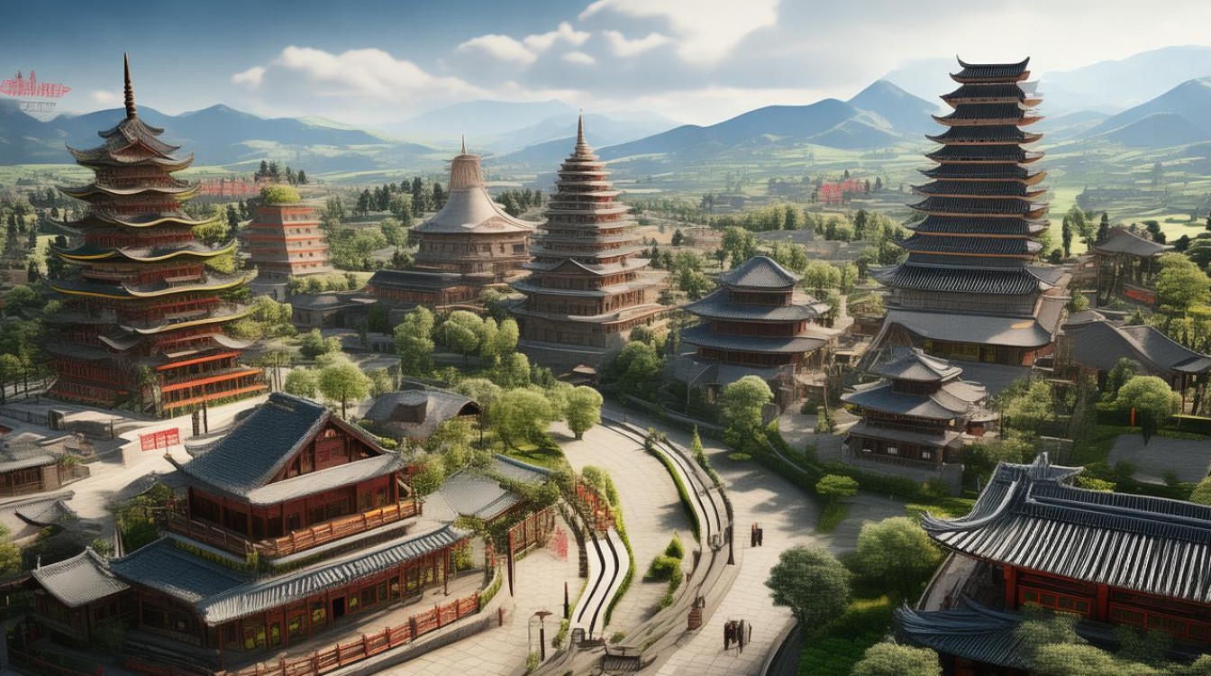 垣曲的景点 垣曲的景点