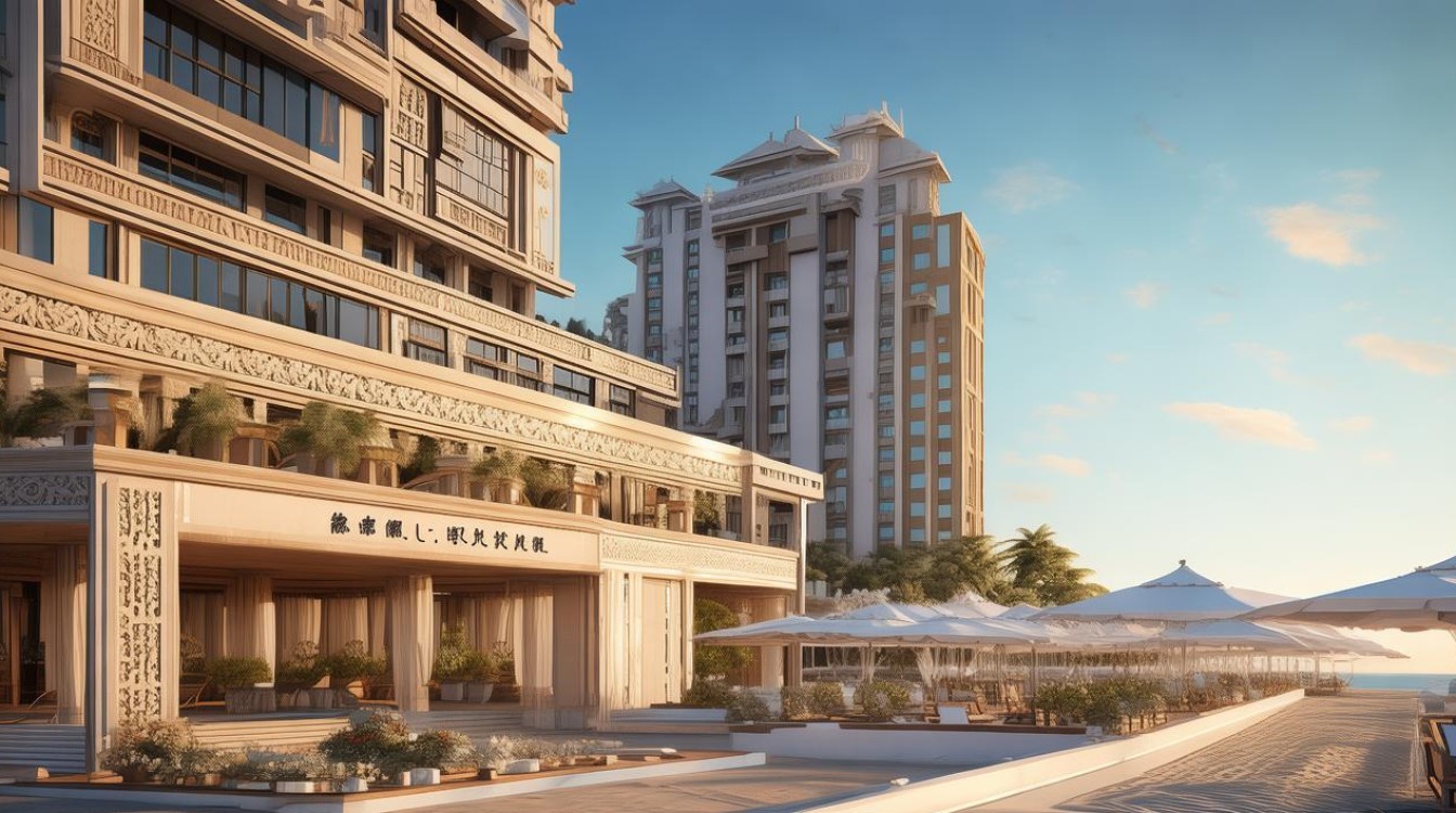 青岛景点酒店 青岛景点酒店