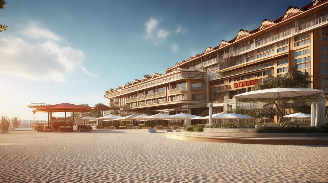 青岛景点酒店 青岛景点酒店