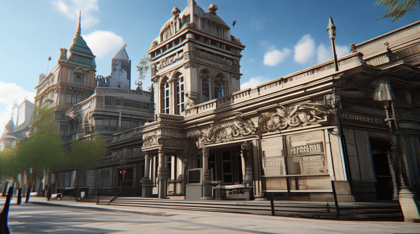 宾西景点 宾西景点