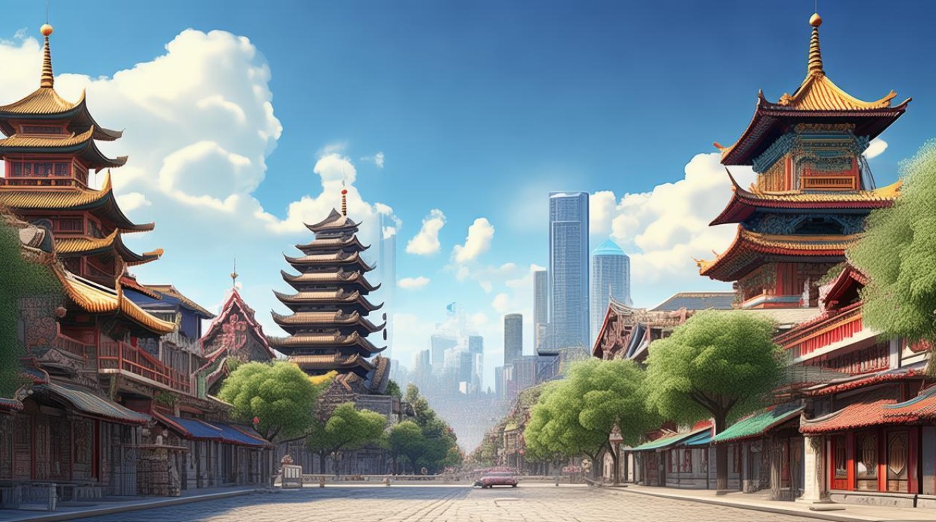 满城的景点 满城的景点