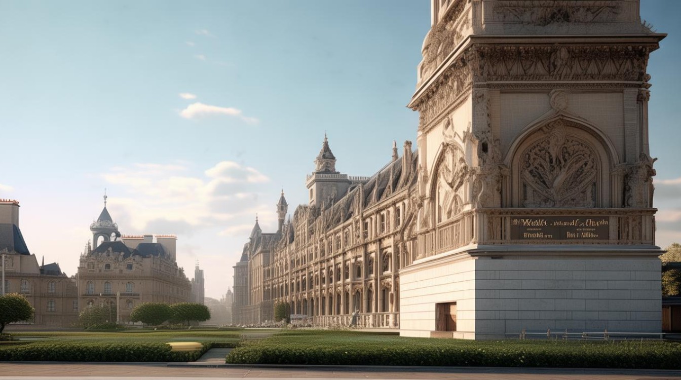 法国景点英文 法国景点英文