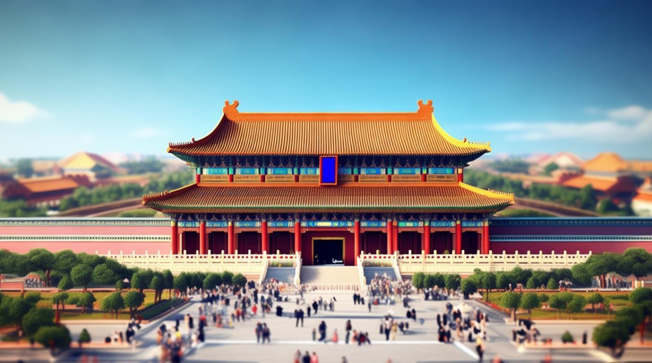 北京景点时间 北京景点时间