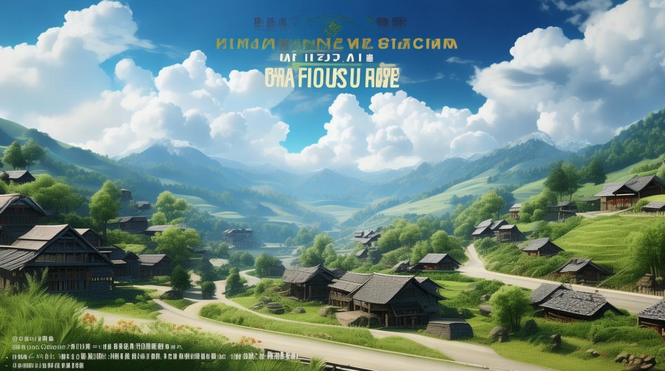 贵州自驾景点 贵州自驾景点