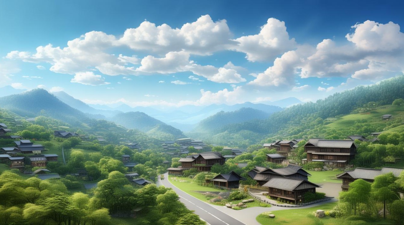 贵州自驾景点 贵州自驾景点