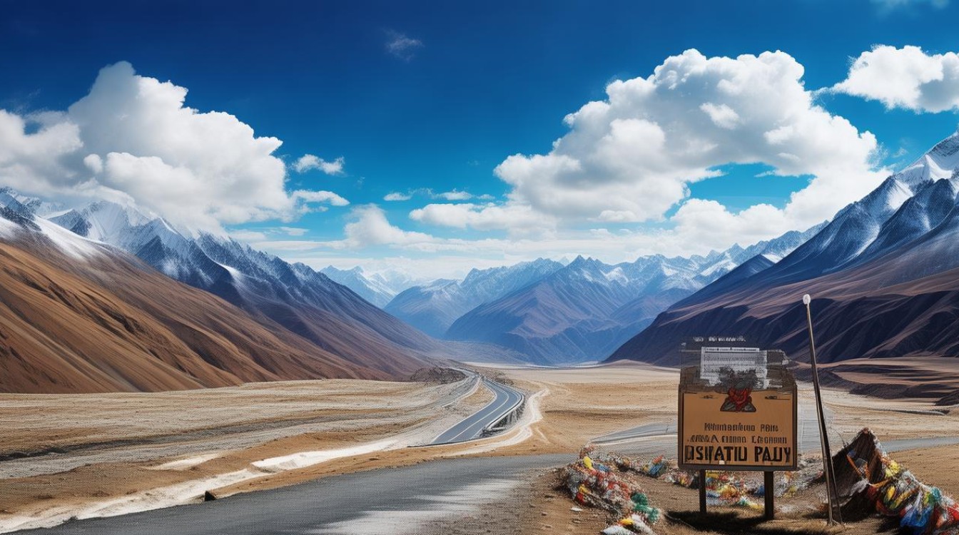 川藏线的景点 川藏线的景点