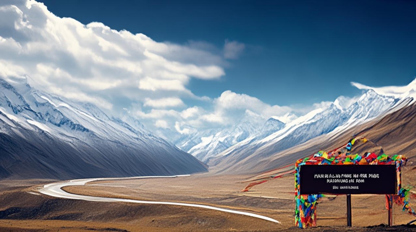 川藏线的景点 川藏线的景点