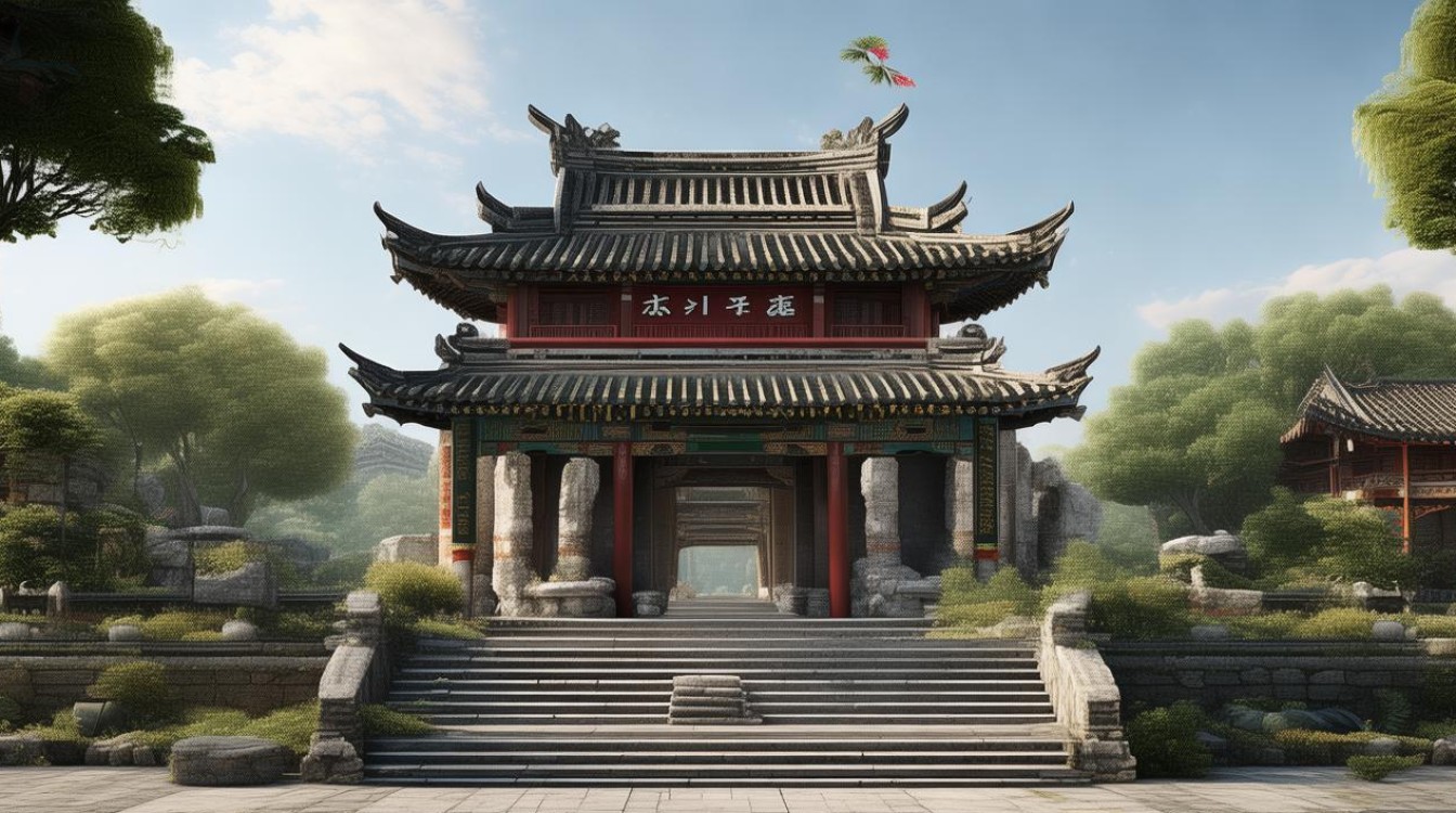 硇洲景点 硇洲景点