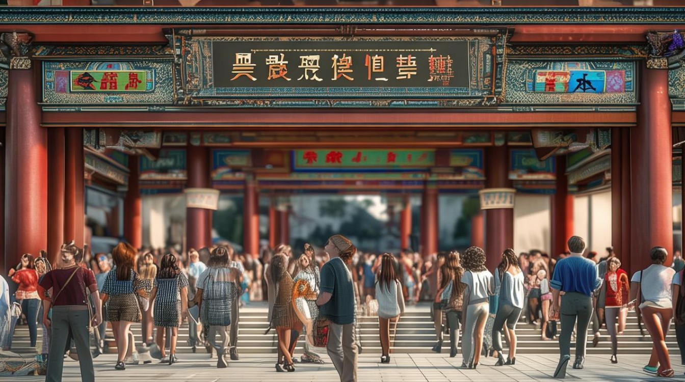 河北景点门票 河北景点门票