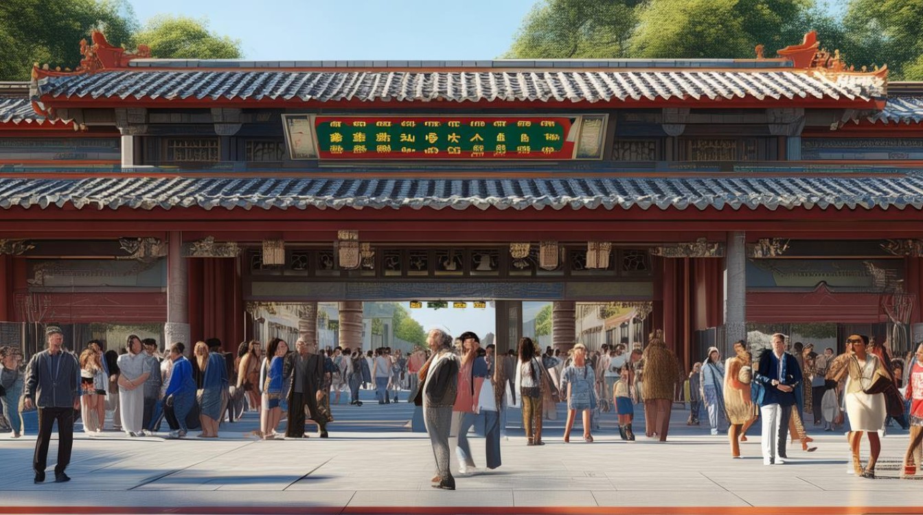 河北景点门票 河北景点门票