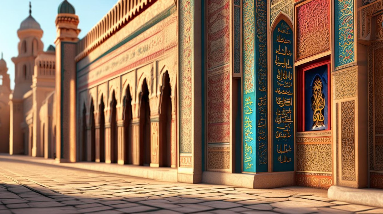 中东的景点 中东的景点