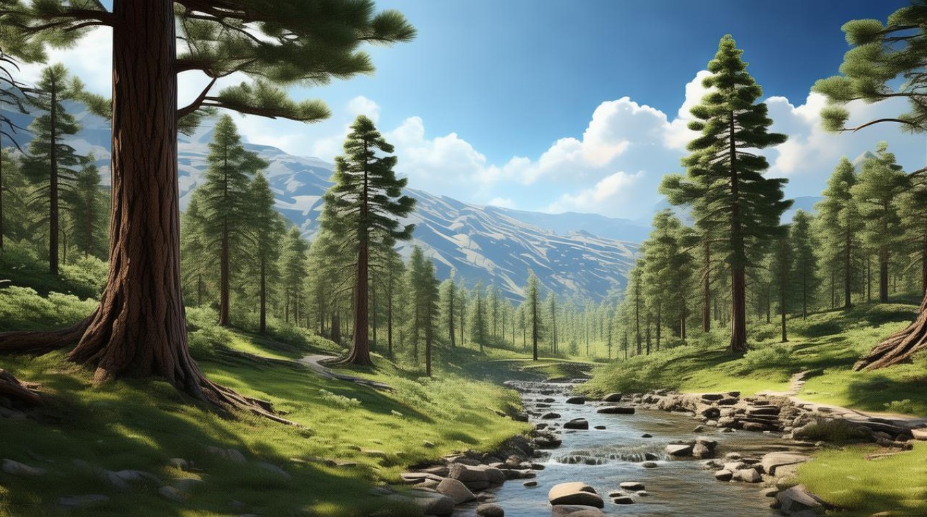 双柏景点 双柏景点