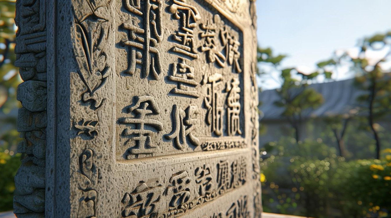 石碣景点 石碣景点