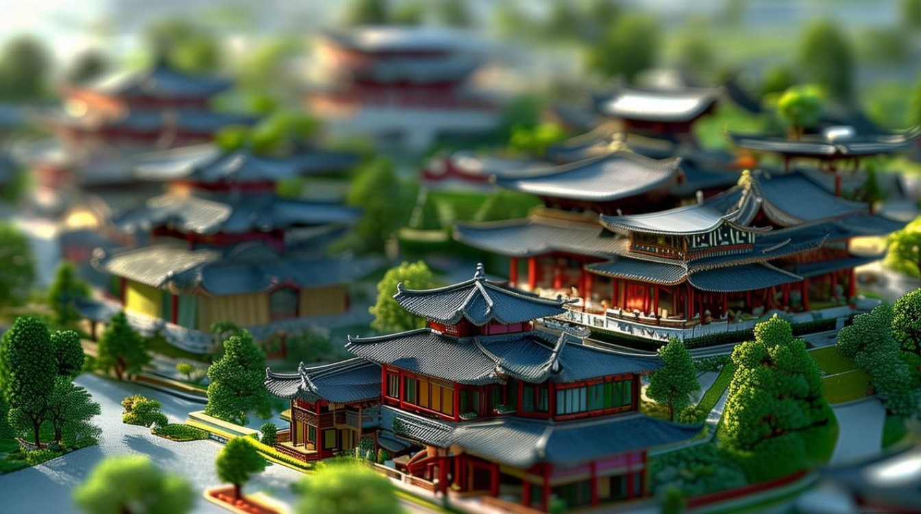 颖上景点 颖上景点