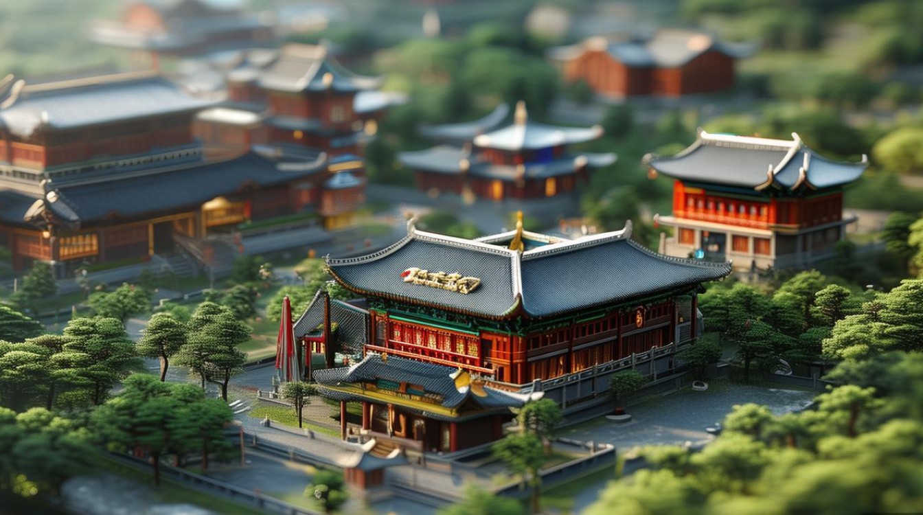 颖上景点 颖上景点