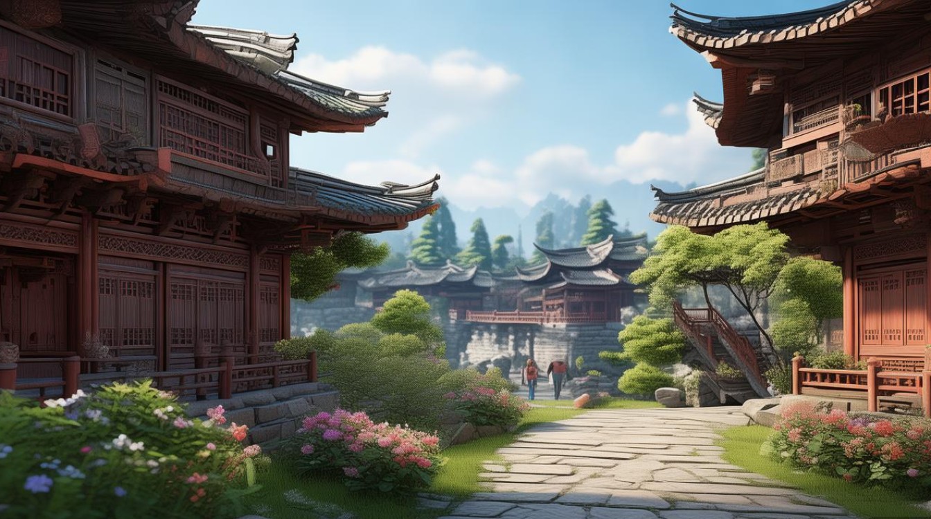 汾西景点 汾西景点