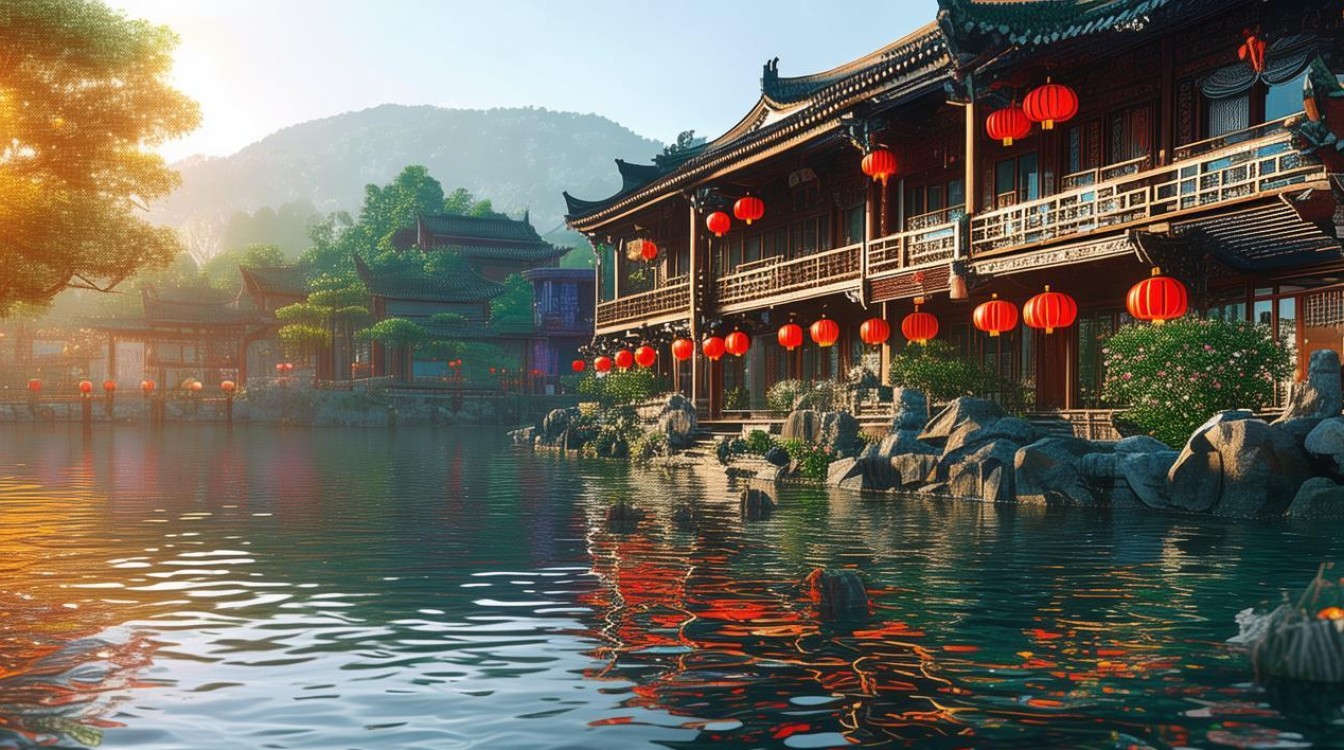 金平景点 金平景点