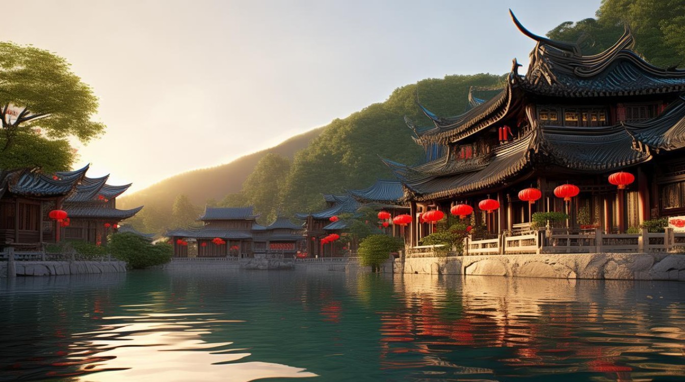 金平景点 金平景点