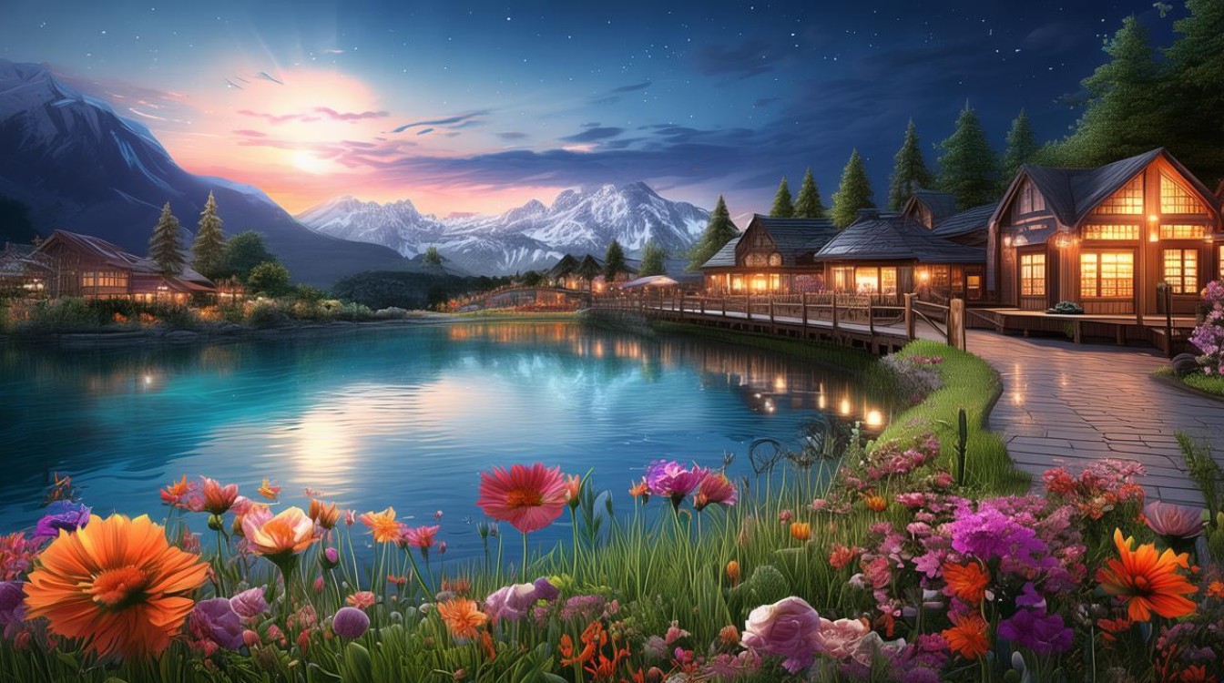 一天一夜旅游的景点 一天一夜旅游的景点