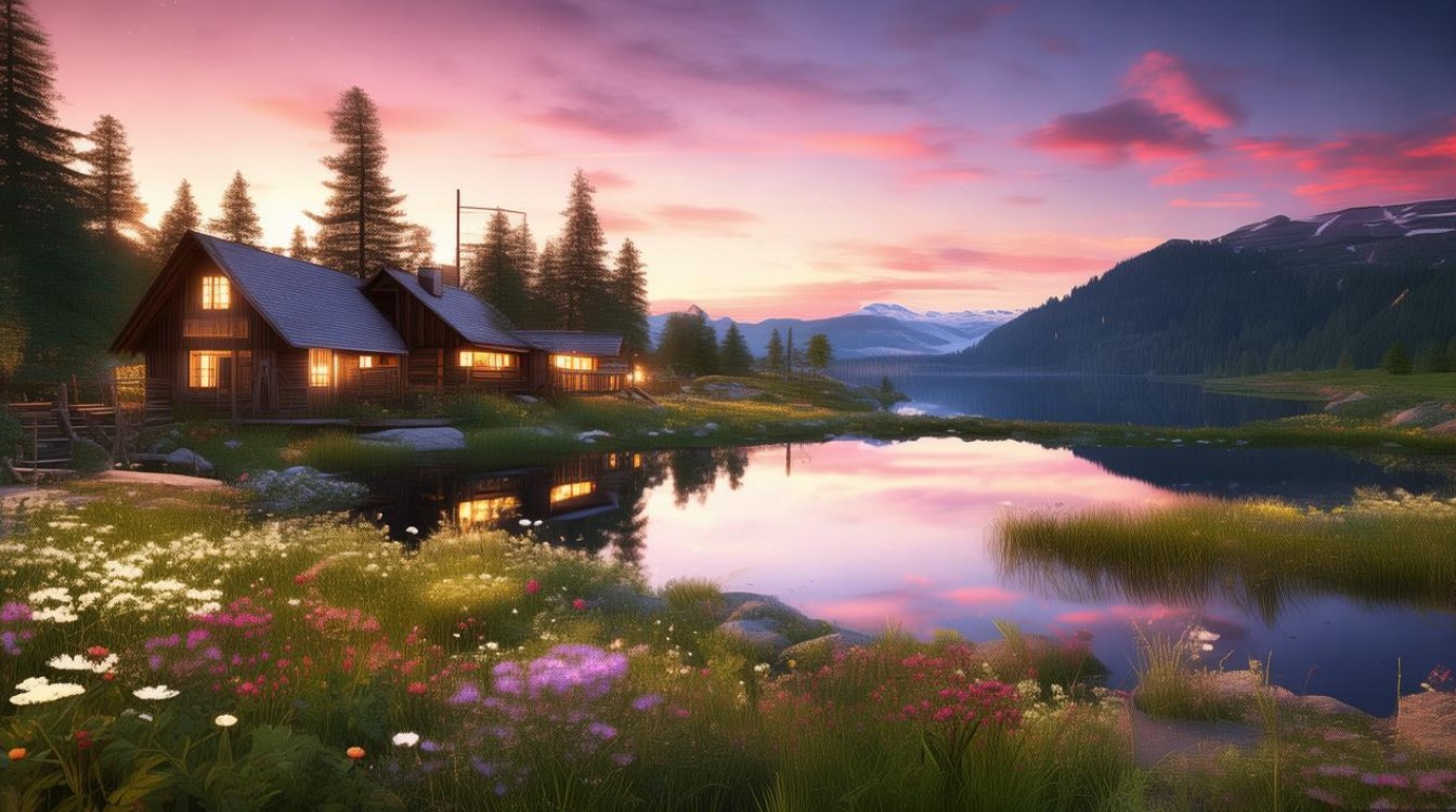 一天一夜旅游的景点 一天一夜旅游的景点