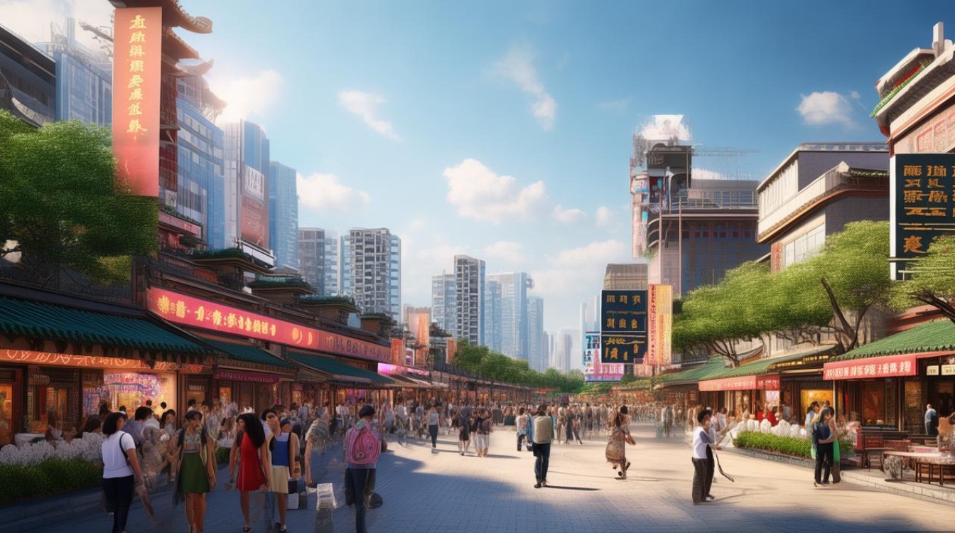 成都一日游必去景点推荐 成都一日游必去景点推荐