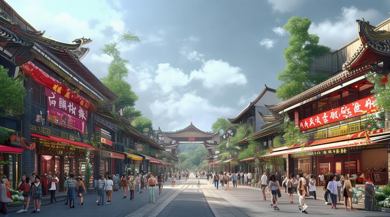 成都一日游必去景点推荐 成都一日游必去景点推荐