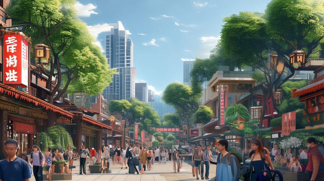 成都一日游必去景点推荐 成都一日游必去景点推荐