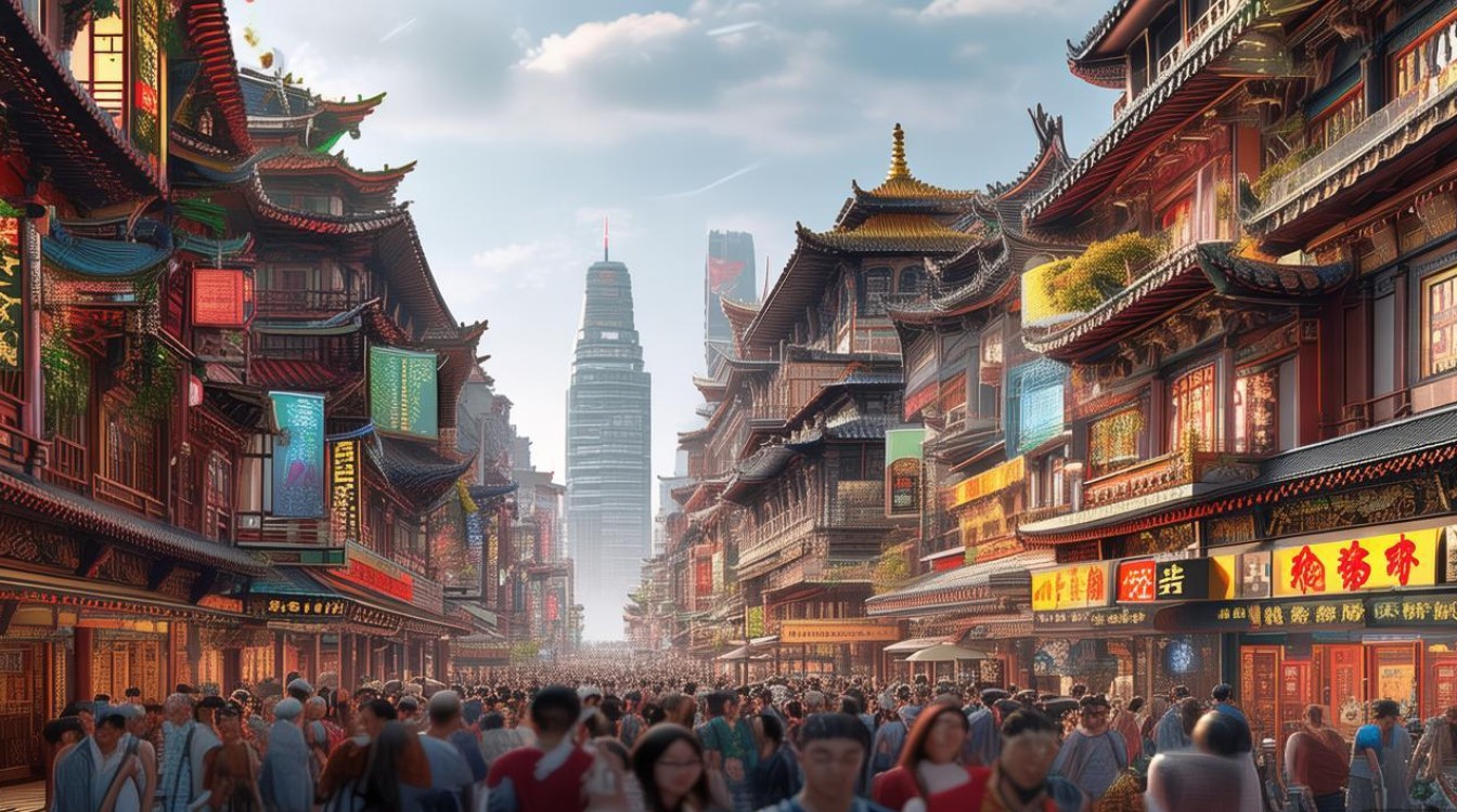 三河市旅游景点大全 三河市旅游景点大全