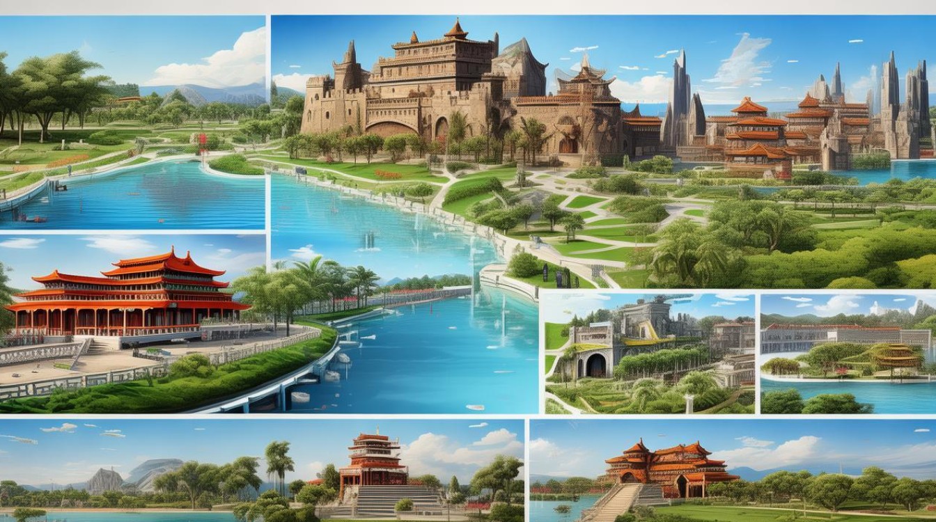 烟台一日游有哪些景点 烟台一日游有哪些景点