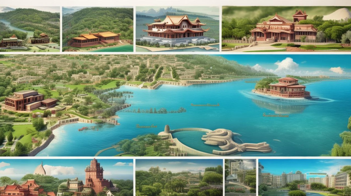 烟台一日游有哪些景点 烟台一日游有哪些景点