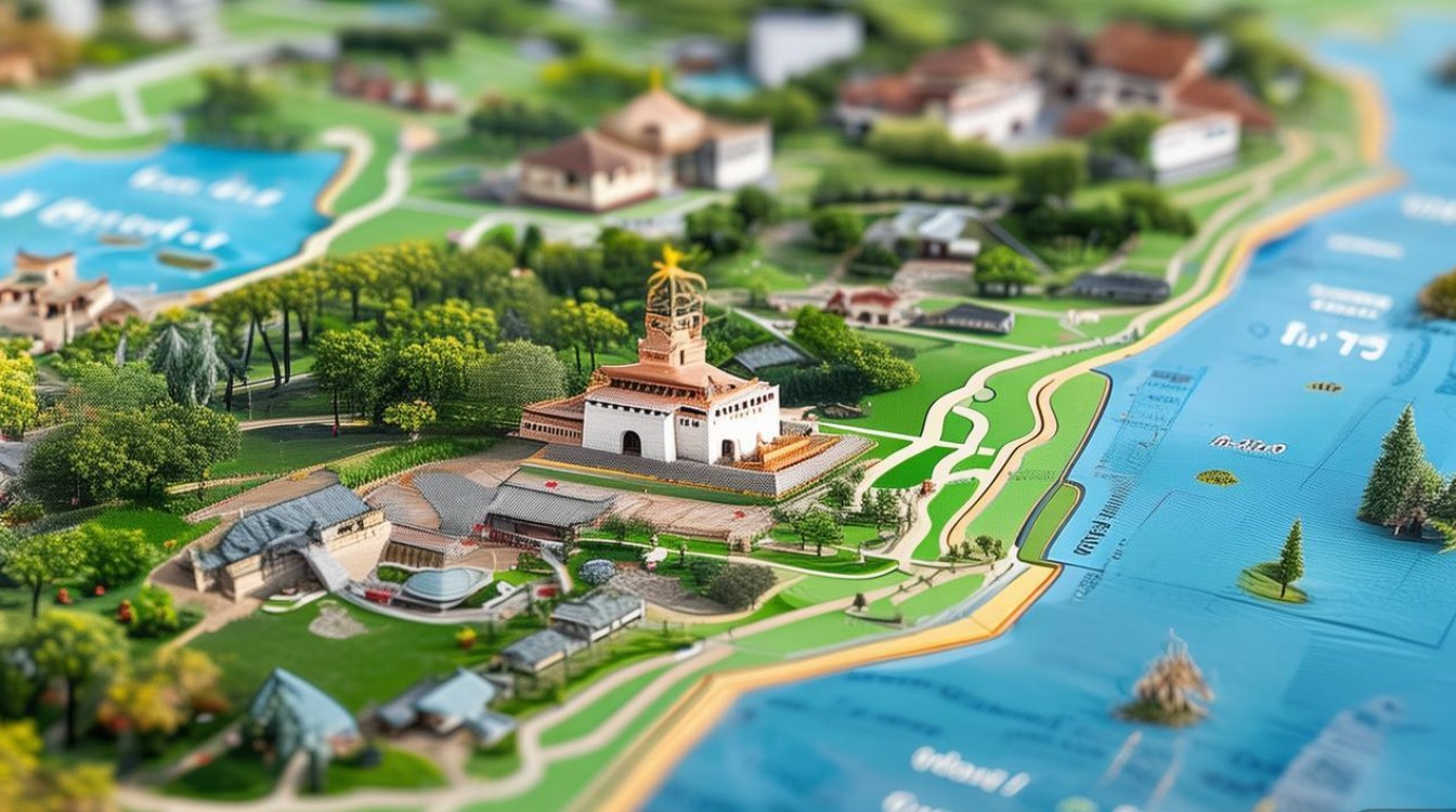 烟台一日游有哪些景点 烟台一日游有哪些景点